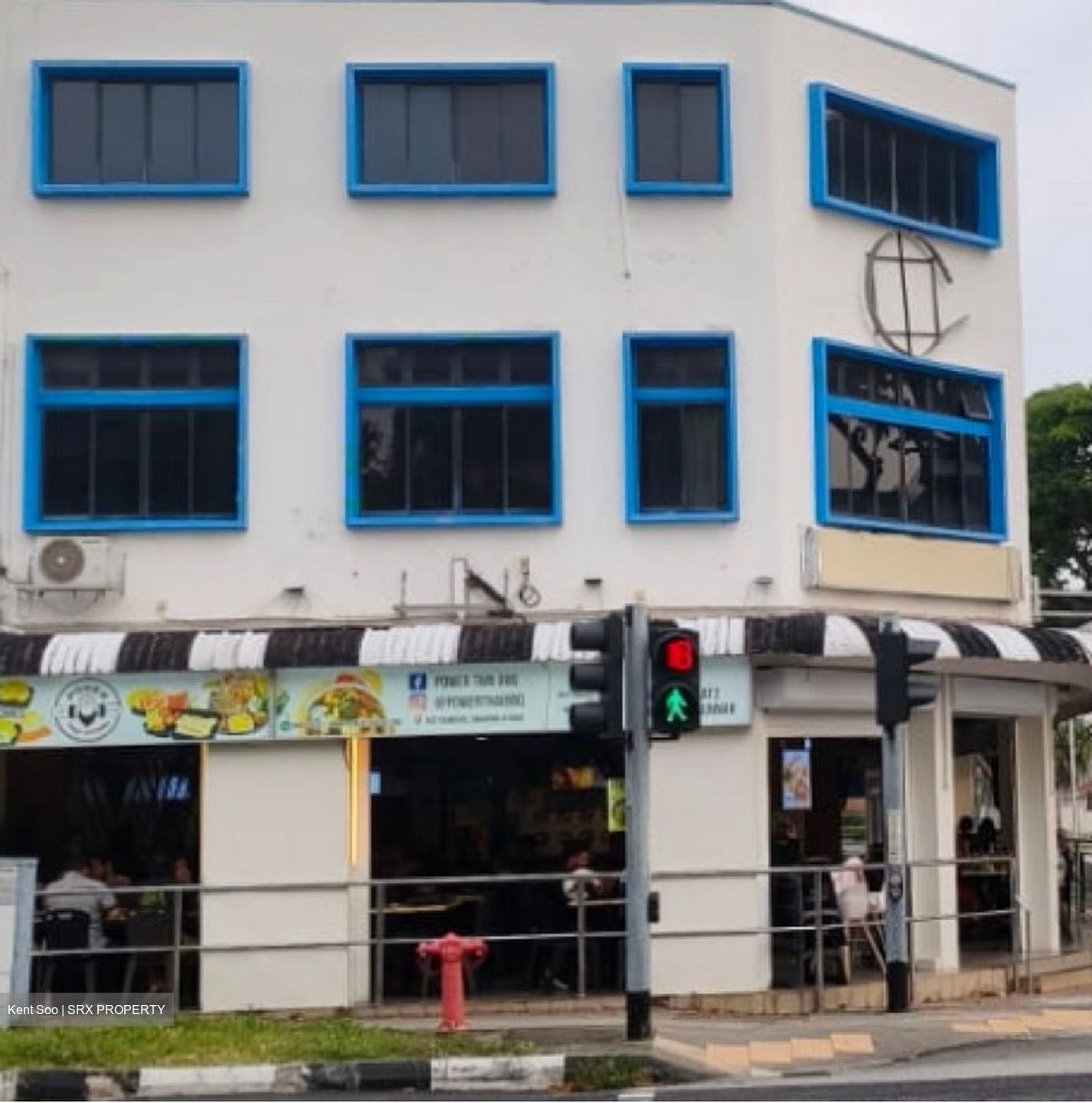 Changi Road (D14), Retail #601032471